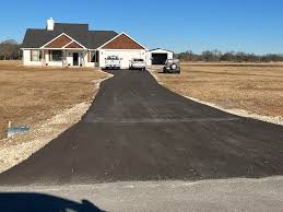 Best Driveway Repair and Patching  in Vla Grove, IL